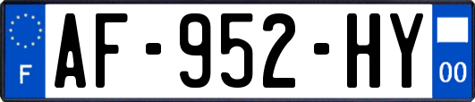 AF-952-HY