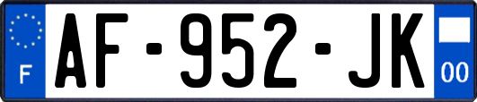 AF-952-JK