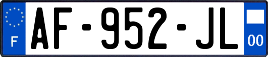 AF-952-JL
