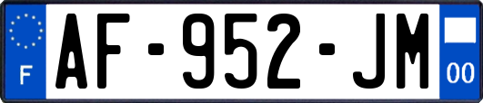 AF-952-JM