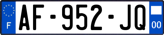 AF-952-JQ