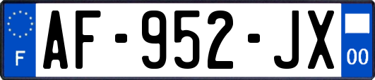 AF-952-JX