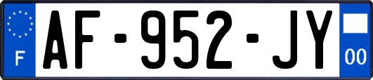 AF-952-JY