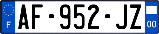 AF-952-JZ