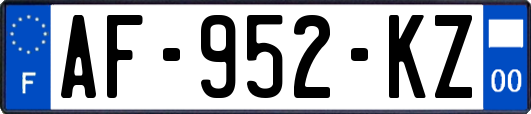 AF-952-KZ