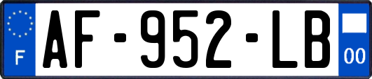 AF-952-LB