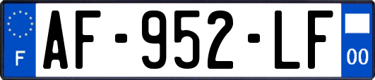 AF-952-LF