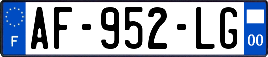 AF-952-LG