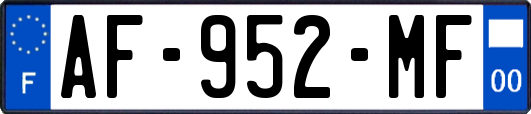 AF-952-MF