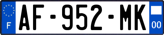 AF-952-MK