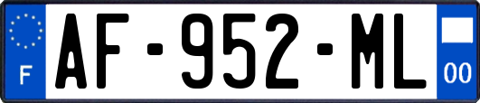 AF-952-ML
