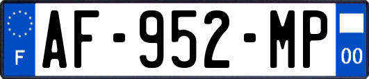 AF-952-MP
