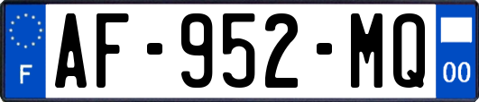 AF-952-MQ