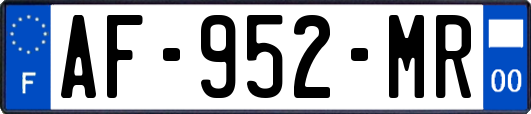 AF-952-MR