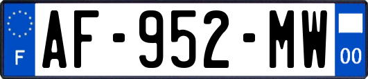 AF-952-MW