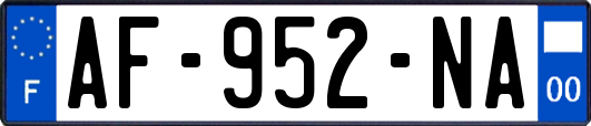 AF-952-NA