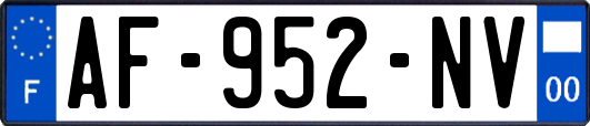 AF-952-NV