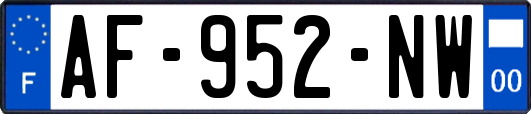 AF-952-NW