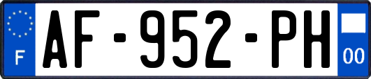 AF-952-PH