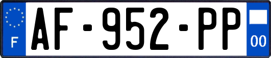 AF-952-PP