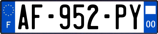 AF-952-PY