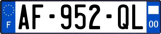 AF-952-QL