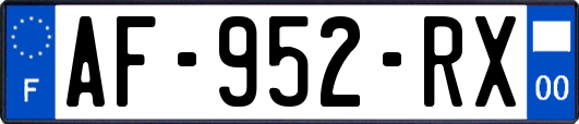 AF-952-RX