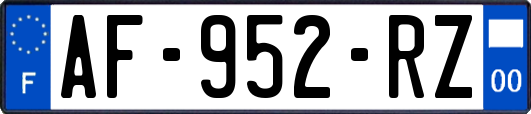 AF-952-RZ