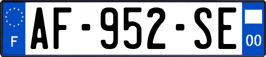 AF-952-SE