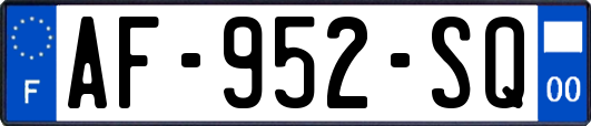 AF-952-SQ