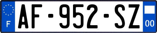 AF-952-SZ