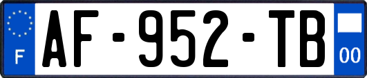 AF-952-TB