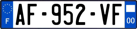 AF-952-VF