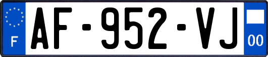 AF-952-VJ