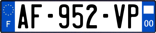 AF-952-VP