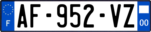 AF-952-VZ