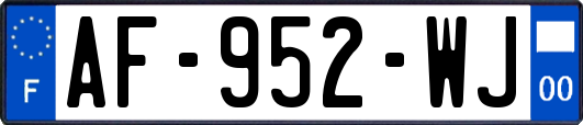 AF-952-WJ