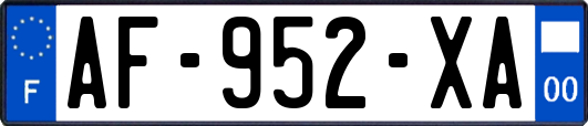 AF-952-XA