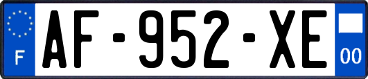 AF-952-XE