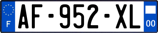 AF-952-XL