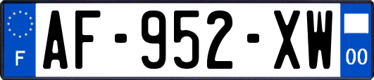 AF-952-XW