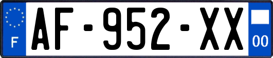 AF-952-XX