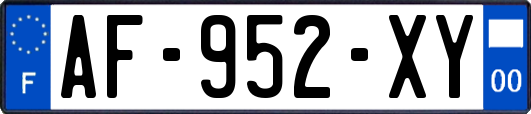 AF-952-XY