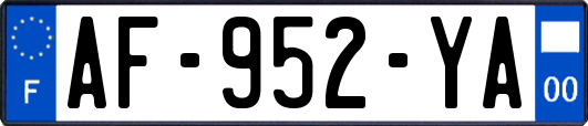 AF-952-YA