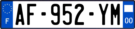 AF-952-YM