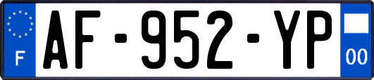 AF-952-YP