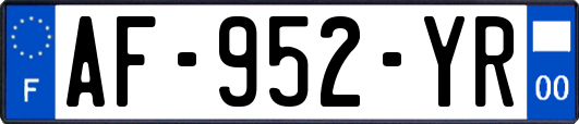 AF-952-YR