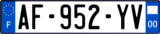 AF-952-YV