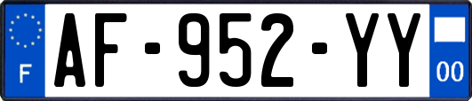 AF-952-YY