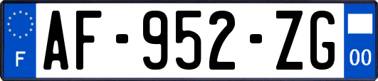 AF-952-ZG